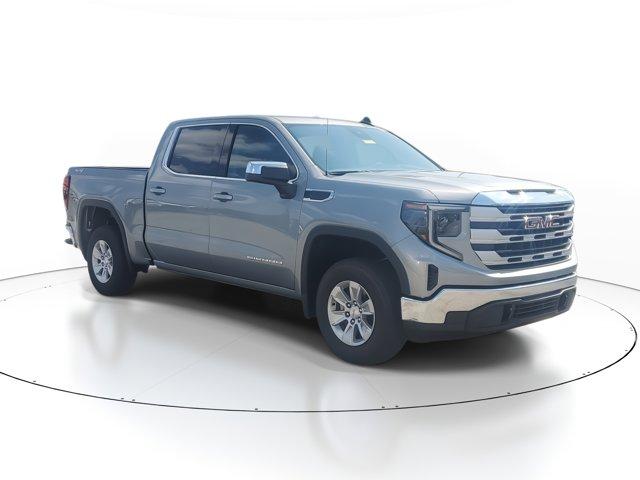 2024 GMC Sierra 1500 Vehicle Photo in SMYRNA, GA 30080-7630