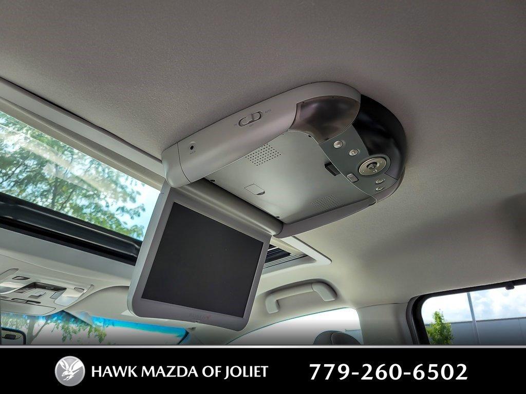 2012 Toyota Sienna Vehicle Photo in Plainfield, IL 60586