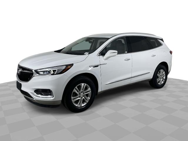 2020 Buick Enclave Vehicle Photo in GILBERT, AZ 85297-0402