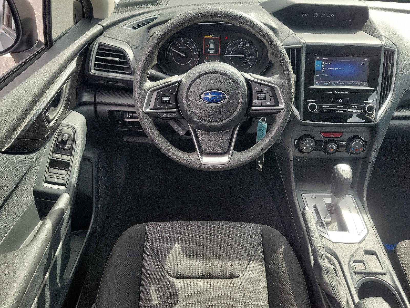 2022 Subaru Impreza Vehicle Photo in BETHLEHEM, PA 18017