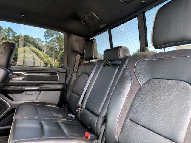 2022 Ram 1500 Vehicle Photo in Savannah, GA 31419