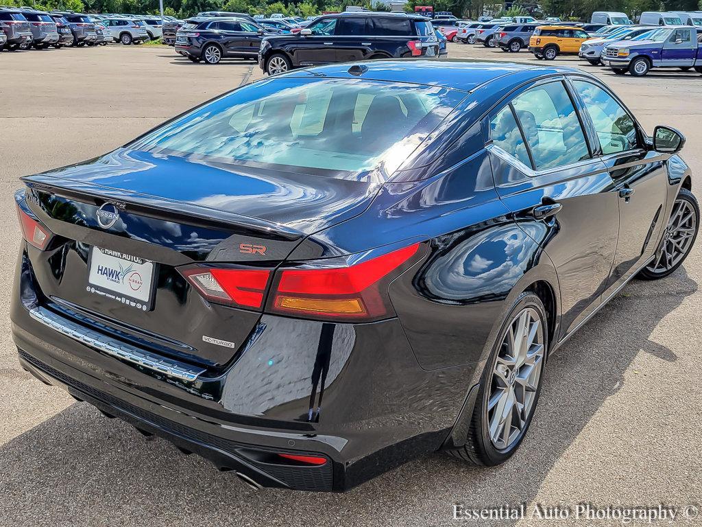 2023 Nissan Altima Vehicle Photo in Saint Charles, IL 60174