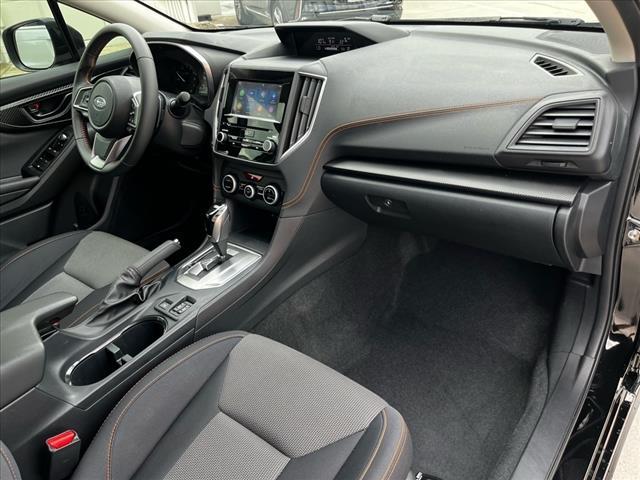 2023 Subaru Crosstrek Vehicle Photo in TAMPA, FL 33612-3404