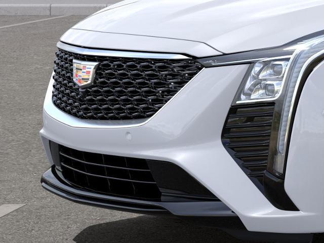 2025 Cadillac CT5 Vehicle Photo in White Plains, NY 10601