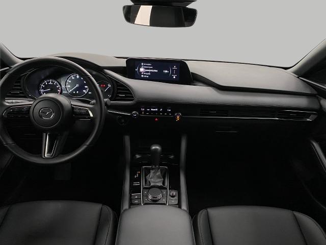 2024 Mazda3 Hatchback Vehicle Photo in Appleton, WI 54913