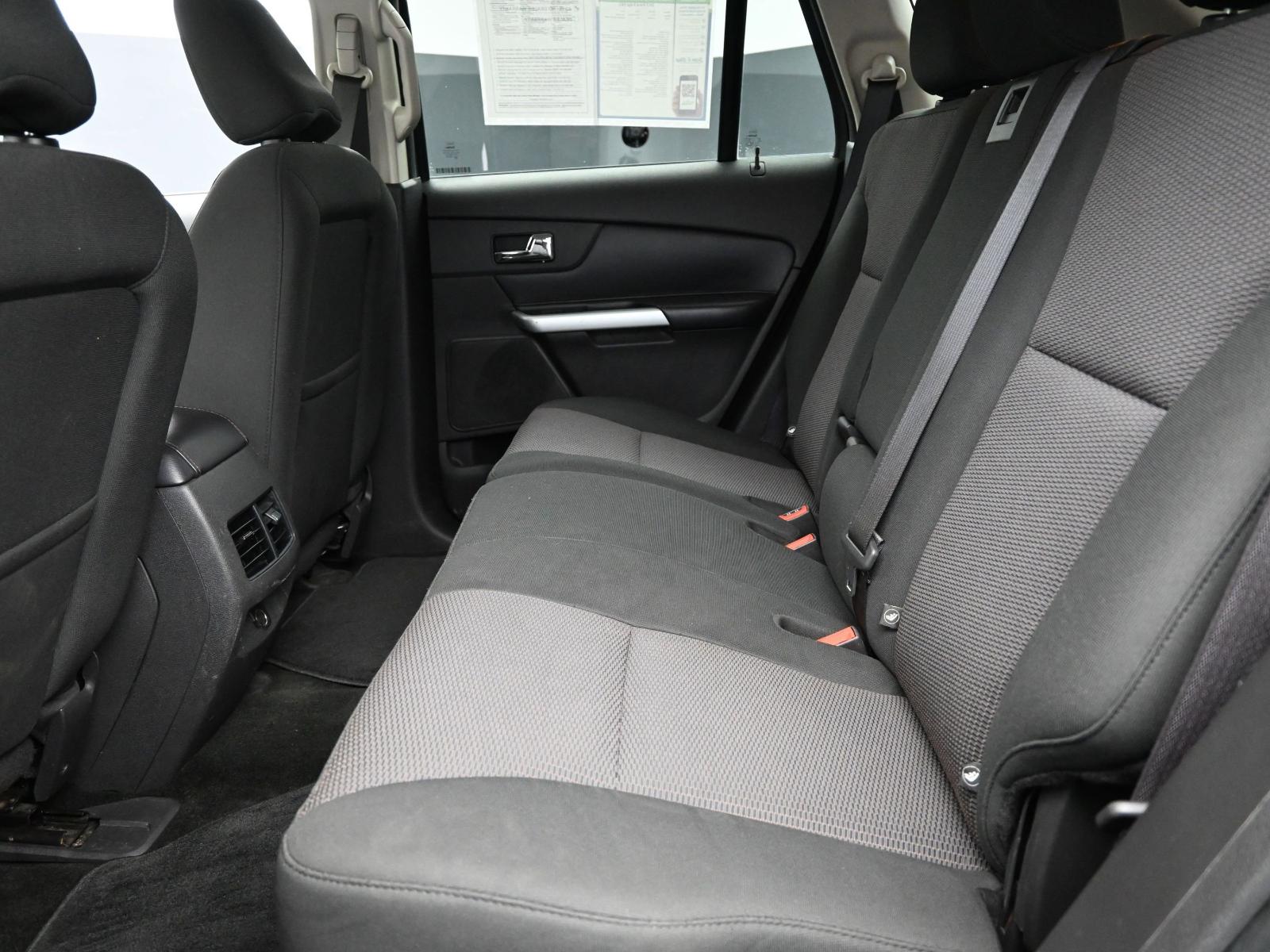 2012 Ford Edge Vehicle Photo in Cedar Rapids, IA 52402