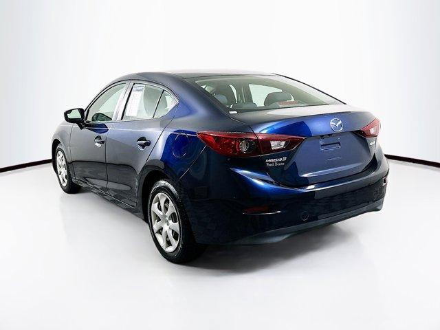 2017 Mazda3 4-Door Vehicle Photo in Doylestown, PA 18902