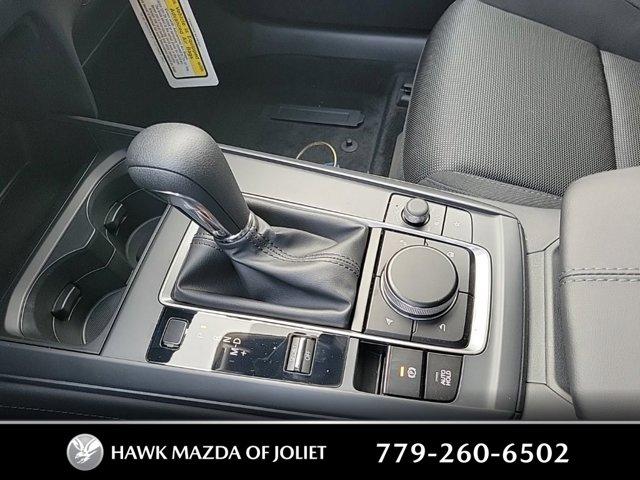 2024 Mazda CX-30 Vehicle Photo in Plainfield, IL 60586