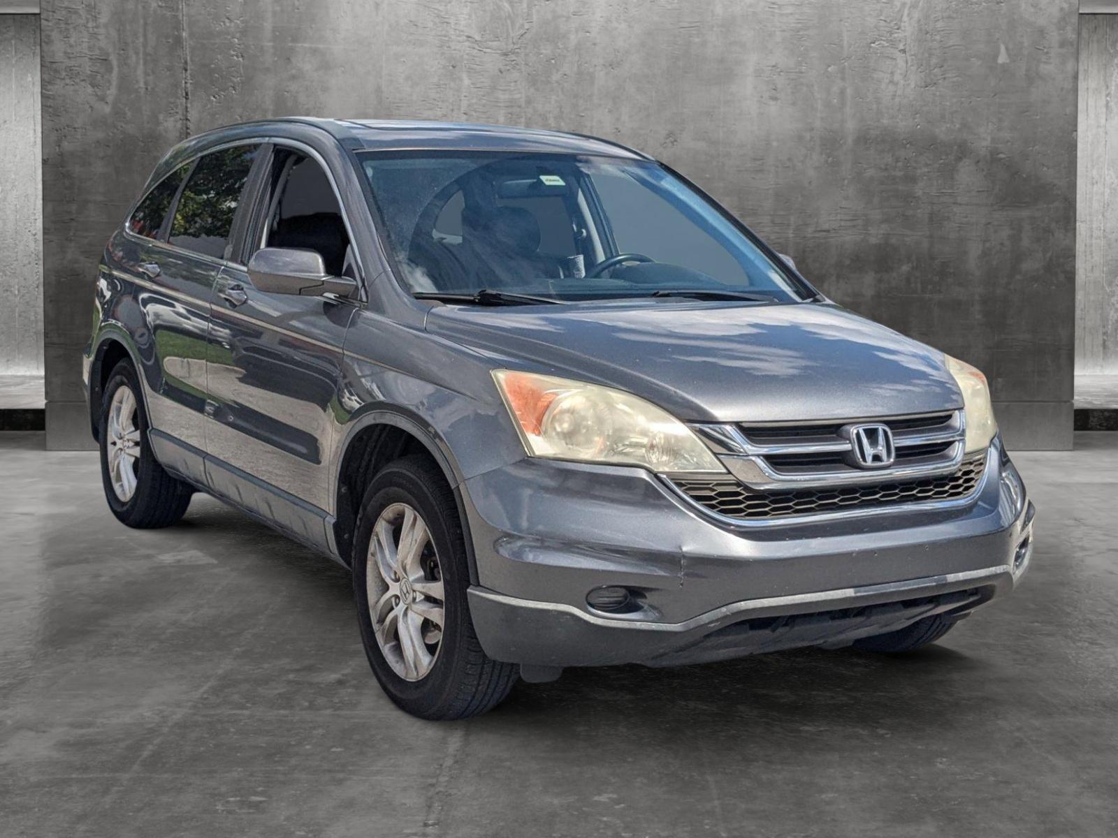 2010 Honda CR-V Vehicle Photo in Sanford, FL 32771