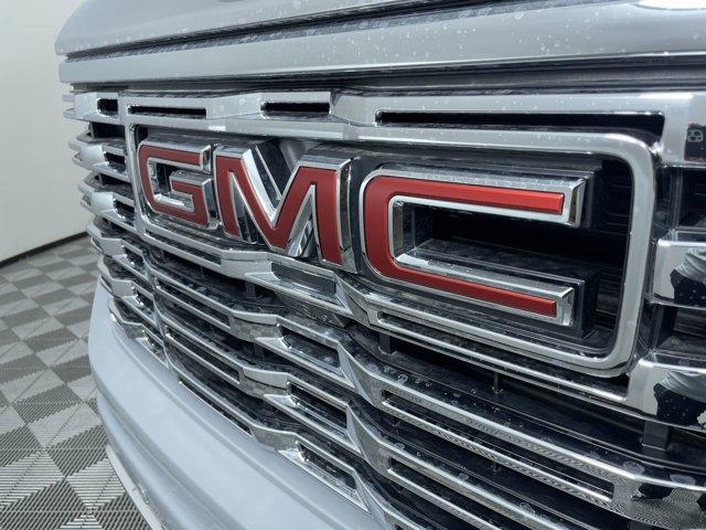 2024 GMC Sierra 1500 Vehicle Photo in GILBERT, AZ 85297-0402