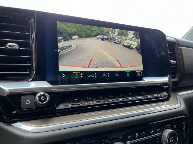 2022 Chevrolet Silverado 1500 Vehicle Photo in Savannah, GA 31419