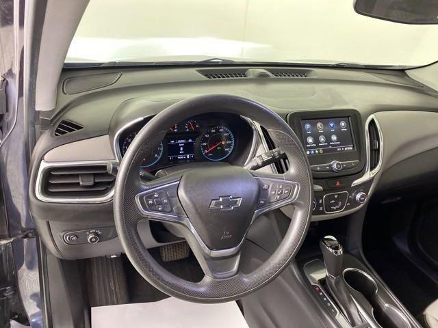 2019 Chevrolet Equinox Vehicle Photo in MEDINA, OH 44256-9001