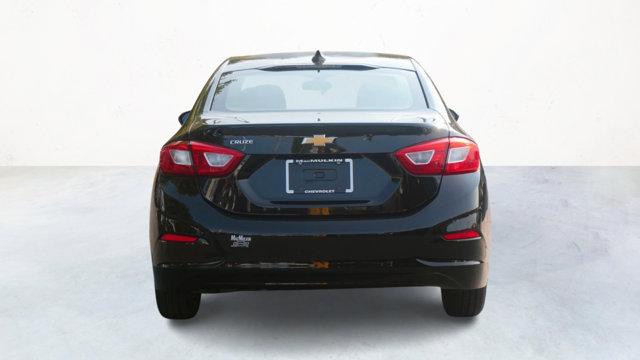 2019 Chevrolet Cruze Vehicle Photo in Nashua, NH 03060