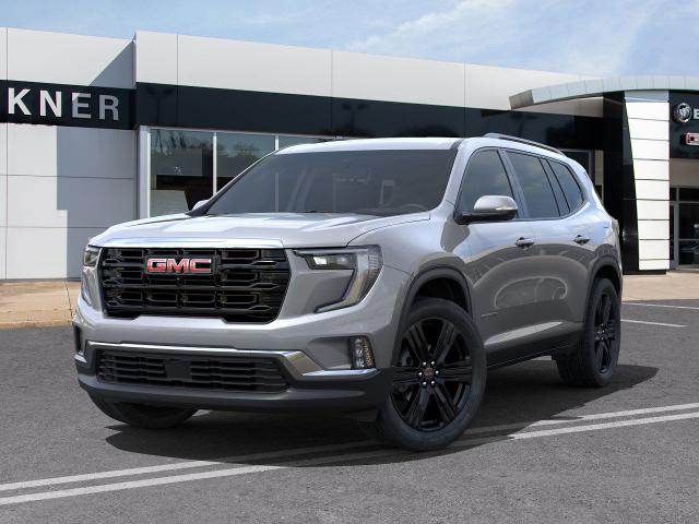 2024 GMC Acadia Vehicle Photo in TREVOSE, PA 19053-4984