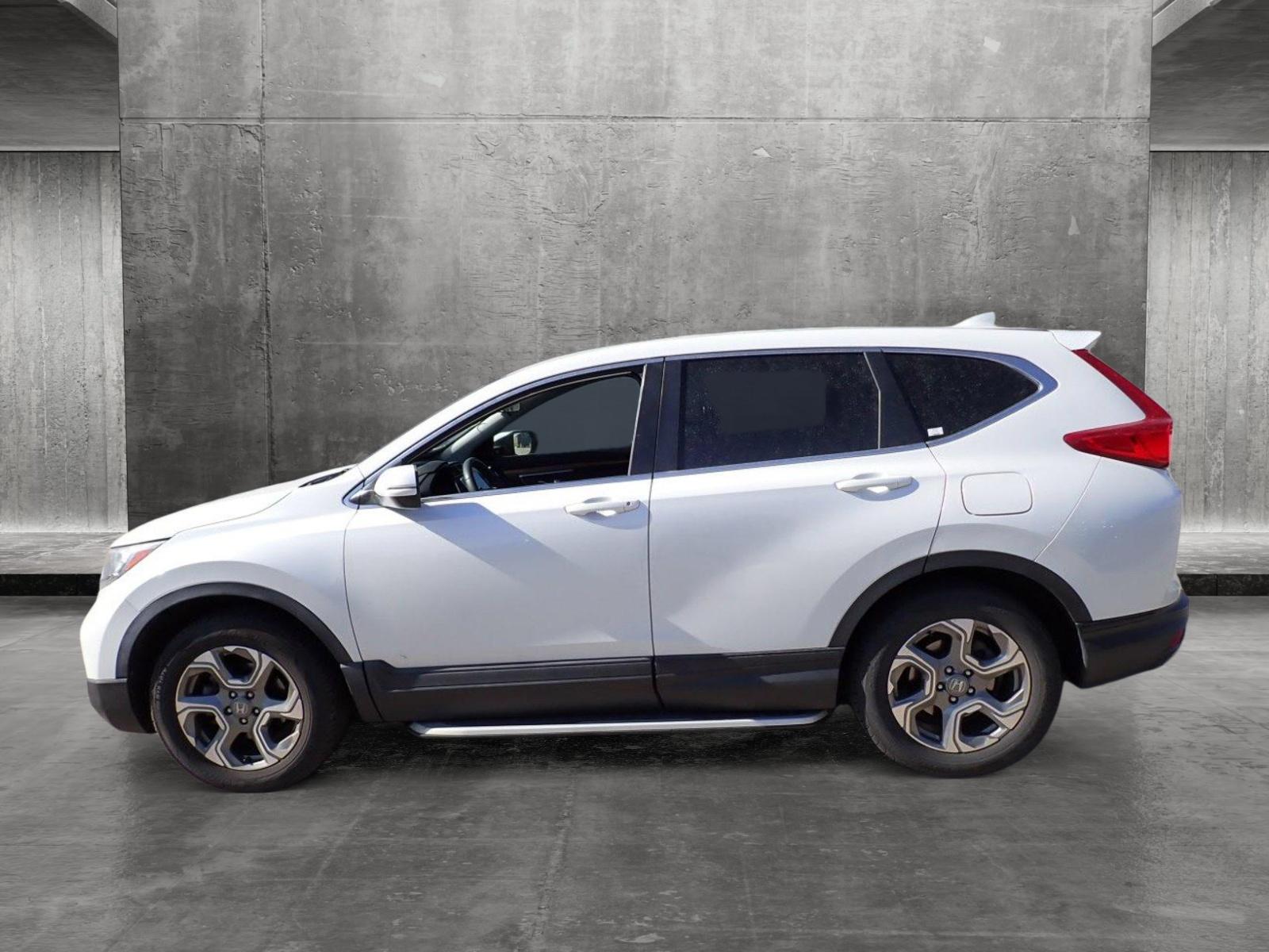 2019 Honda CR-V Vehicle Photo in DENVER, CO 80221-3610