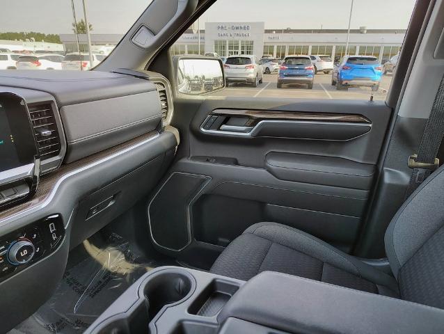 2022 Chevrolet Silverado 1500 Vehicle Photo in GREEN BAY, WI 54304-5303