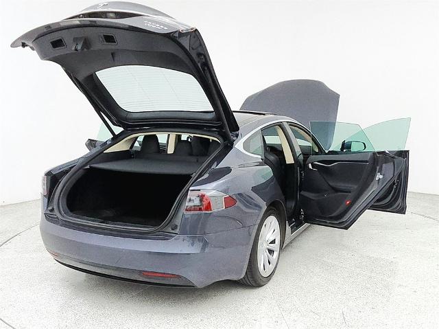 2018 Tesla Model S Vehicle Photo in Grapevine, TX 76051