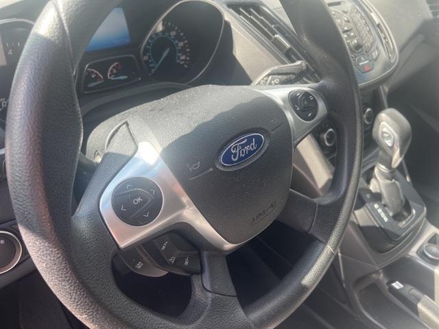 2016 Ford Escape Vehicle Photo in MILFORD, OH 45150-1684