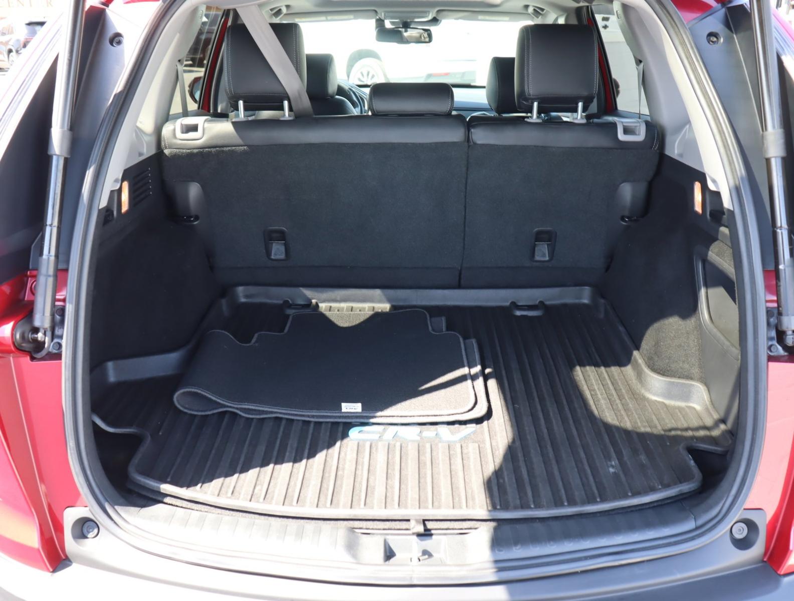 2022 Honda CR-V Hybrid Vehicle Photo in LOS ANGELES, CA 90007-3794