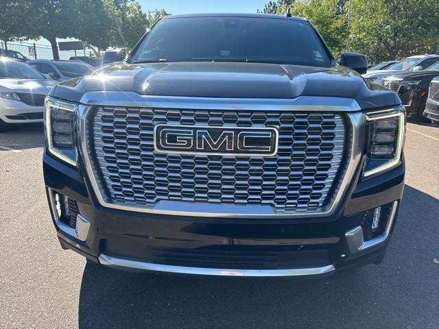 2022 GMC Yukon XL Vehicle Photo in LITTLETON, CO 80124-2754