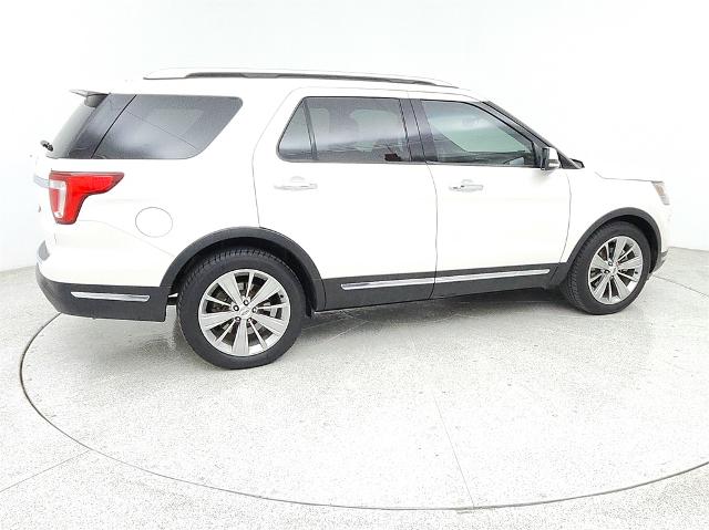 2018 Ford Explorer Vehicle Photo in Grapevine, TX 76051