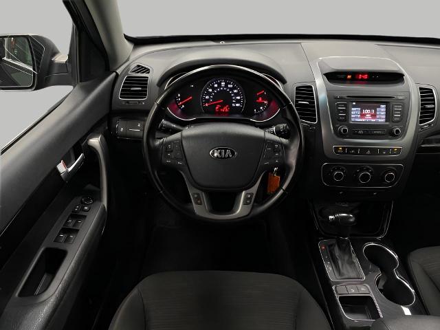 2014 Kia Sorento Vehicle Photo in Appleton, WI 54913