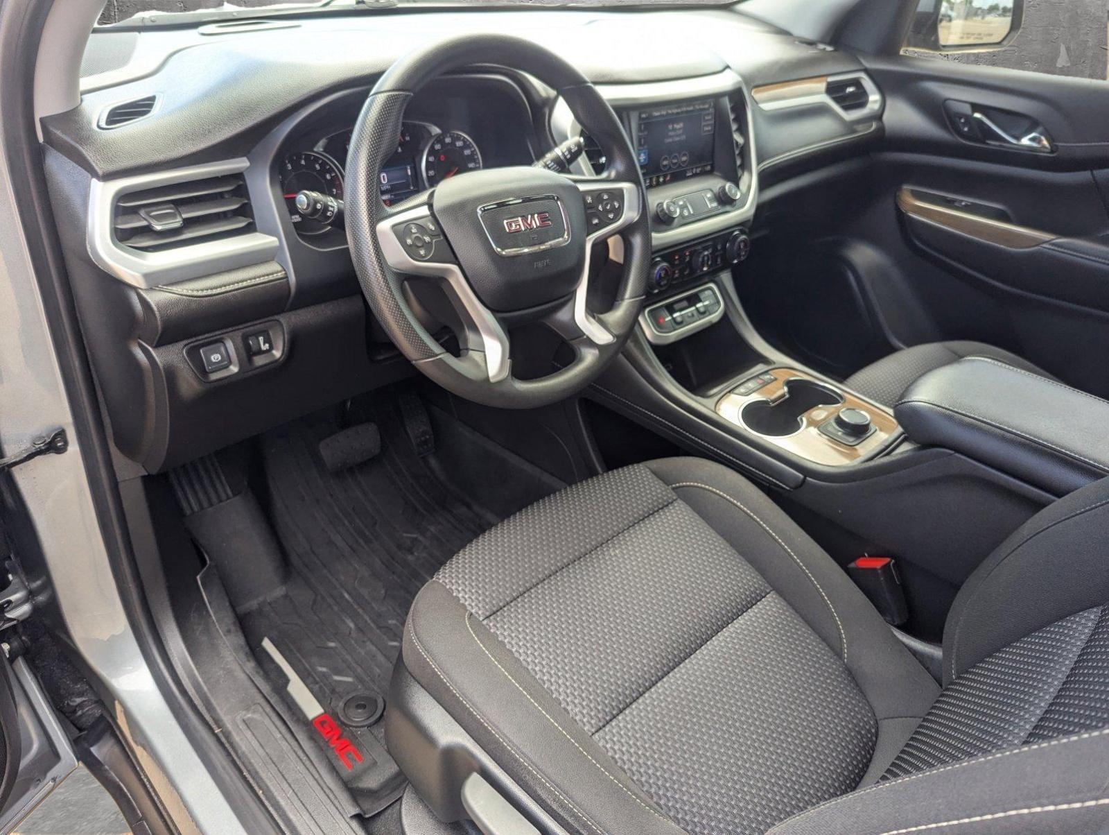 2023 GMC Acadia Vehicle Photo in CORPUS CHRISTI, TX 78412-4902