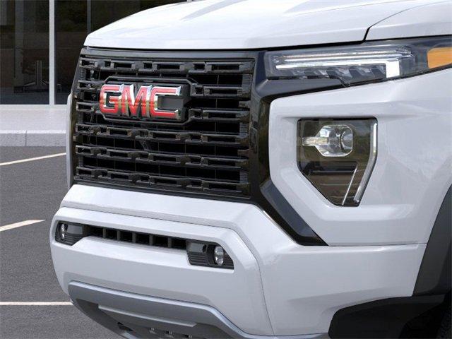 2024 GMC Canyon Vehicle Photo in PUYALLUP, WA 98371-4149