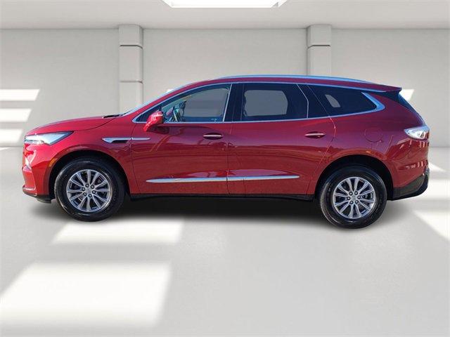 Certified 2024 Buick Enclave Essence with VIN 5GAERBKW3RJ122238 for sale in Avon Park, FL