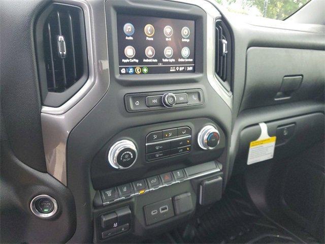 2024 GMC Sierra 2500 HD Vehicle Photo in SUNRISE, FL 33323-3202