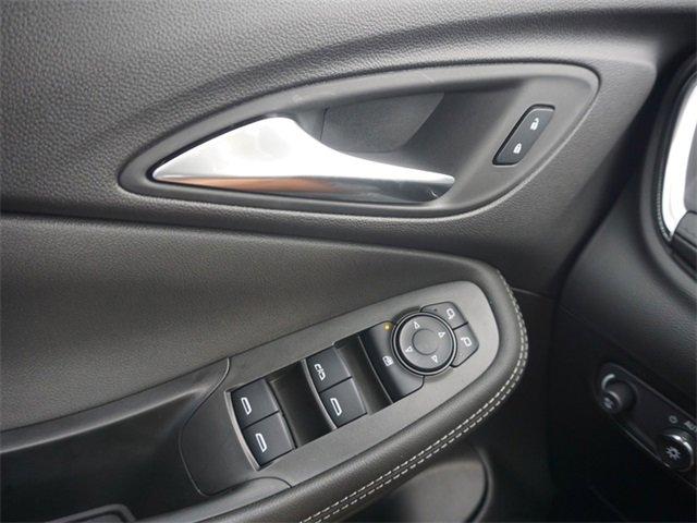 2024 Buick Encore GX Vehicle Photo in BATON ROUGE, LA 70806-4466