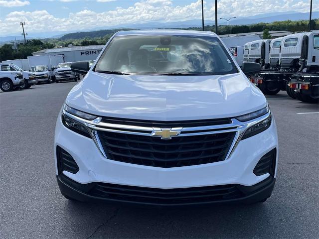 2024 Chevrolet Equinox Vehicle Photo in ALCOA, TN 37701-3235