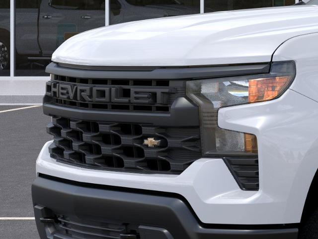 2024 Chevrolet Silverado 1500 Vehicle Photo in ORLANDO, FL 32808-7998