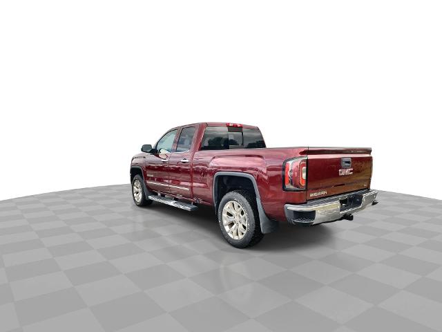 2016 GMC Sierra 1500 Vehicle Photo in WILLIAMSVILLE, NY 14221-2883