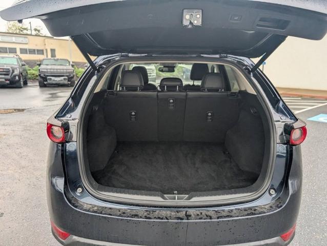 2018 Mazda CX-5 Vehicle Photo in HARRISBURG, PA 17111-1033