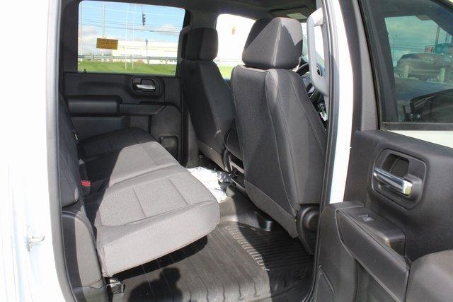 2023 Chevrolet Silverado 3500 HD Chassis Cab Vehicle Photo in SAINT CLAIRSVILLE, OH 43950-8512