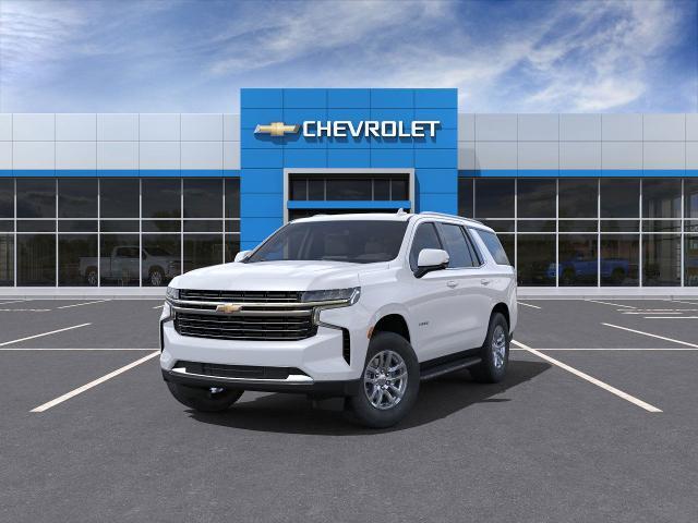 2024 Chevrolet Tahoe Vehicle Photo in MIAMI, FL 33172-3015