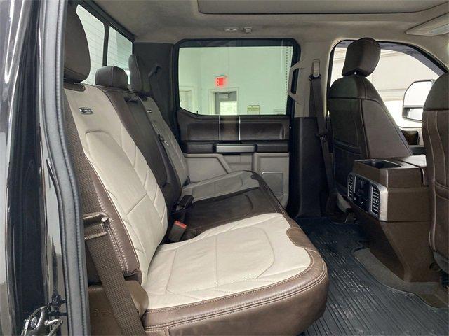 2019 Ford Super Duty F-350 SRW Vehicle Photo in PORTLAND, OR 97225-3518