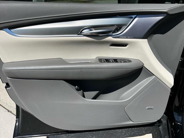 2021 Cadillac XT5 Vehicle Photo in TAMPA, FL 33612-3404