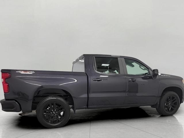 2024 Chevrolet Silverado 1500 Vehicle Photo in Madison, WI 53713