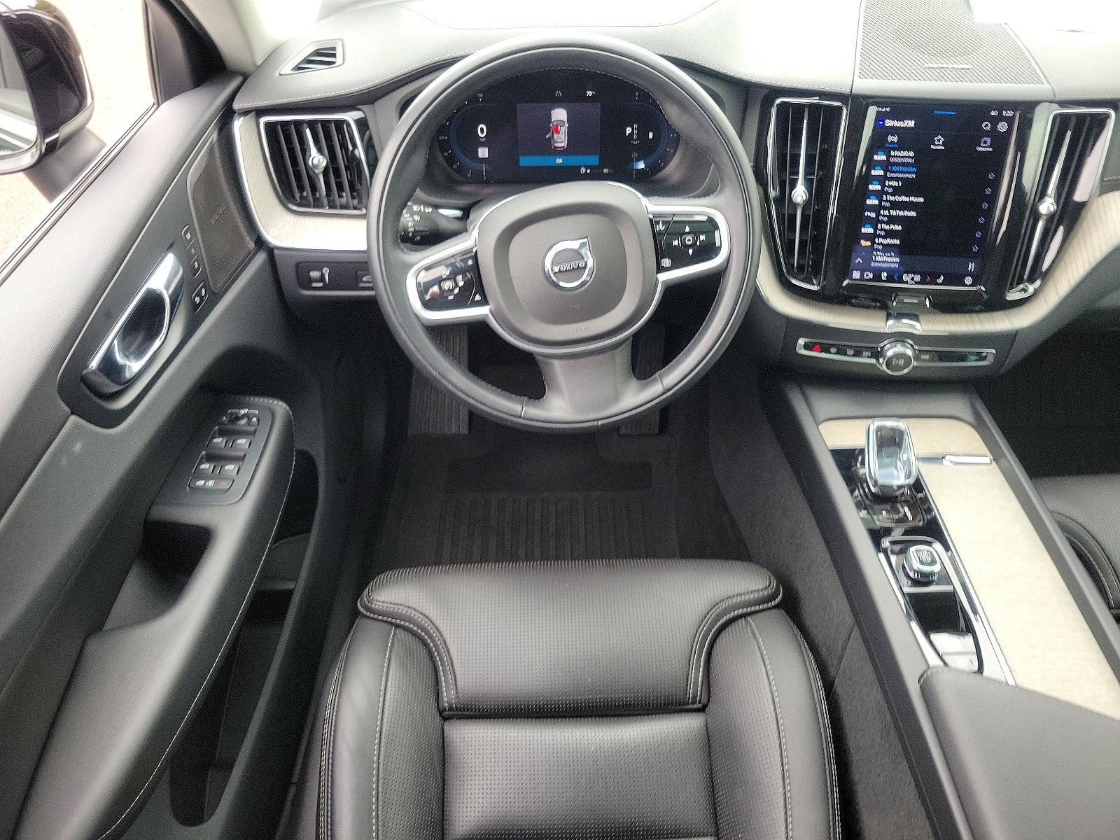 2022 Volvo XC60 Vehicle Photo in Trevose, PA 19053