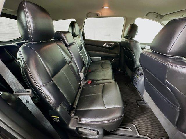 2020 Nissan Pathfinder Vehicle Photo in Flemington, NJ 08822