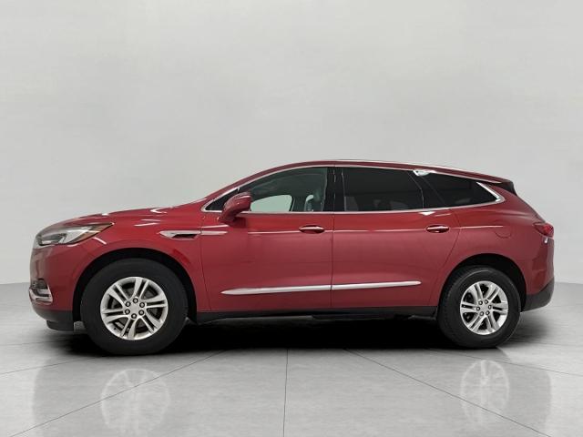 2020 Buick Enclave Vehicle Photo in APPLETON, WI 54914-4656