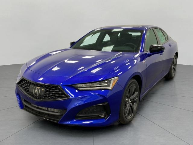 2023 Acura TLX Vehicle Photo in Appleton, WI 54913