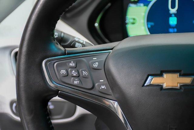 2020 Chevrolet Bolt EV Vehicle Photo in EVERETT, WA 98203-5662