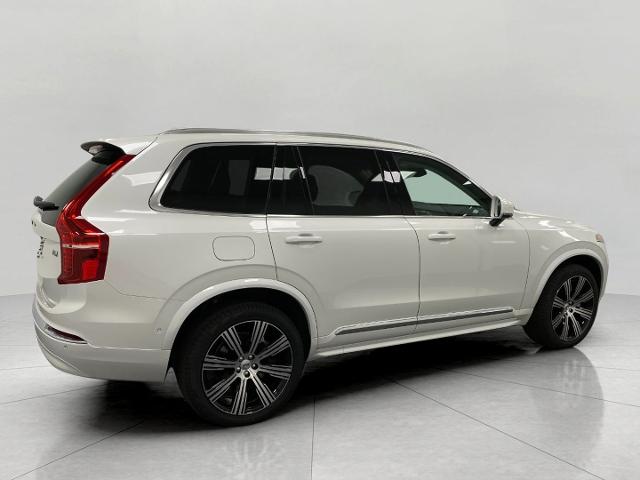 2025 Volvo XC90 Plug-In Hybrid Vehicle Photo in Appleton, WI 54913