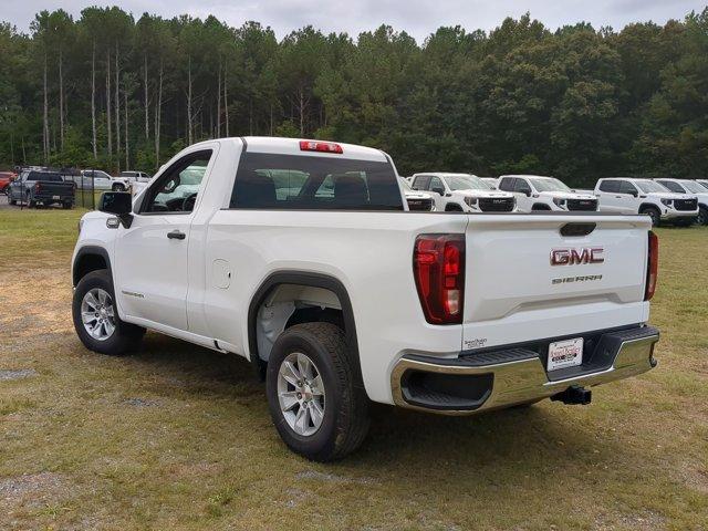 2025 GMC Sierra 1500 Vehicle Photo in ALBERTVILLE, AL 35950-0246