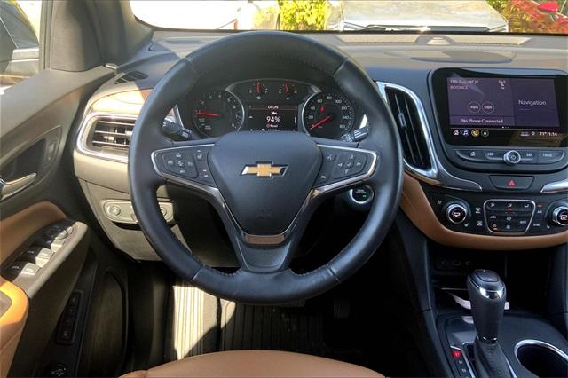 2020 Chevrolet Equinox Vehicle Photo in KANSAS CITY, MO 64114-4545