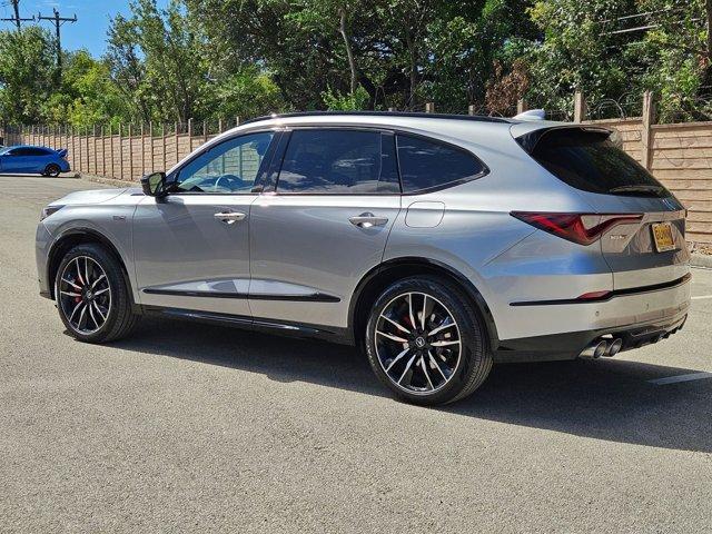 2024 Acura MDX Vehicle Photo in San Antonio, TX 78230