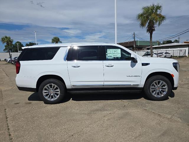 2024 GMC Yukon XL Vehicle Photo in LAFAYETTE, LA 70503-4541